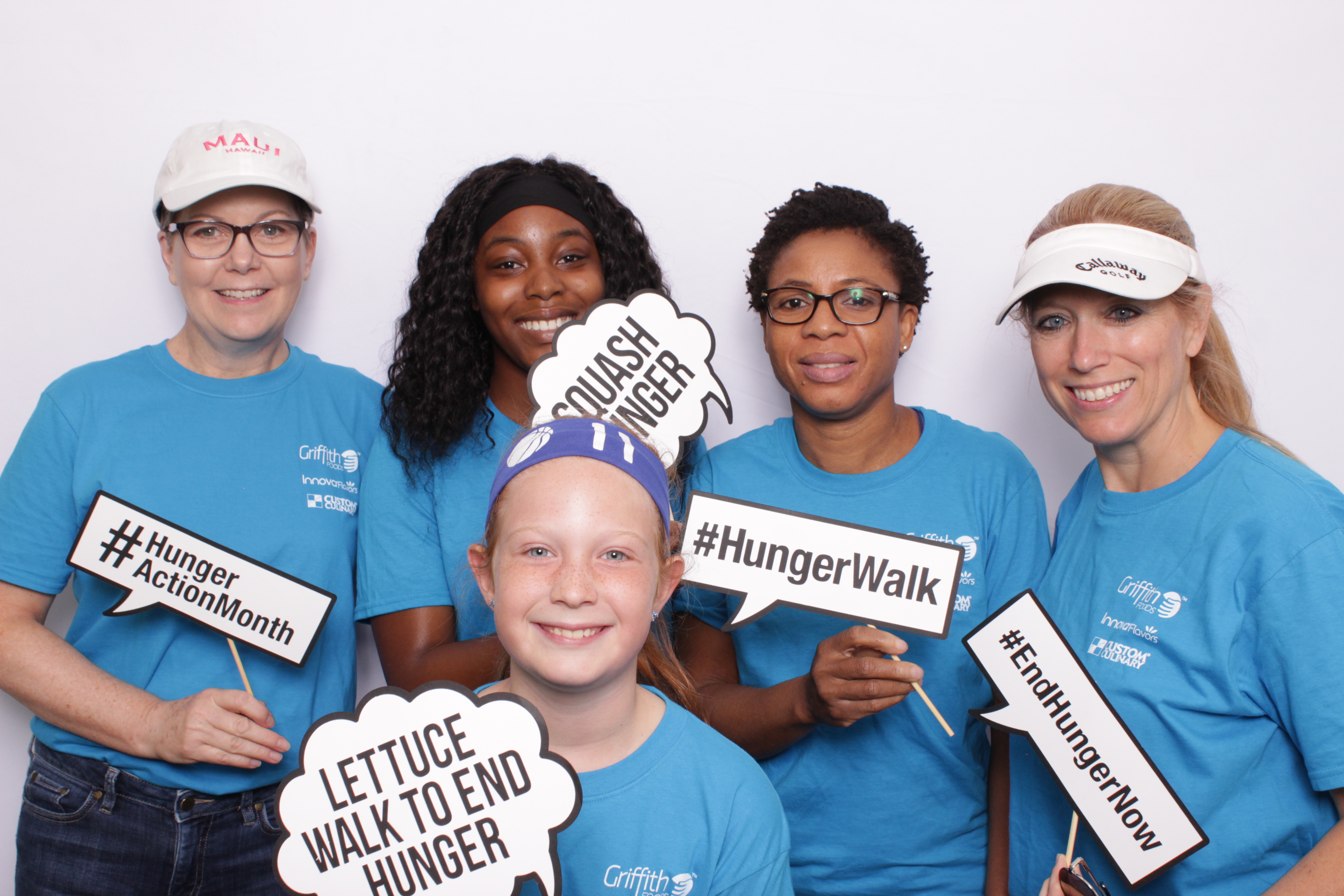 Hunger Walk: Greater Chicago Food Depository | View more photos from the event at events.alfrescophoto.com/u/AlfrescoPhoto/Hunger-Walk-Greater-Chicago-Food-Depository